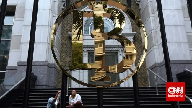 Survei BI: Penyaluran Kredit Diproyeksi Tumbuh di Kuartal I 2026