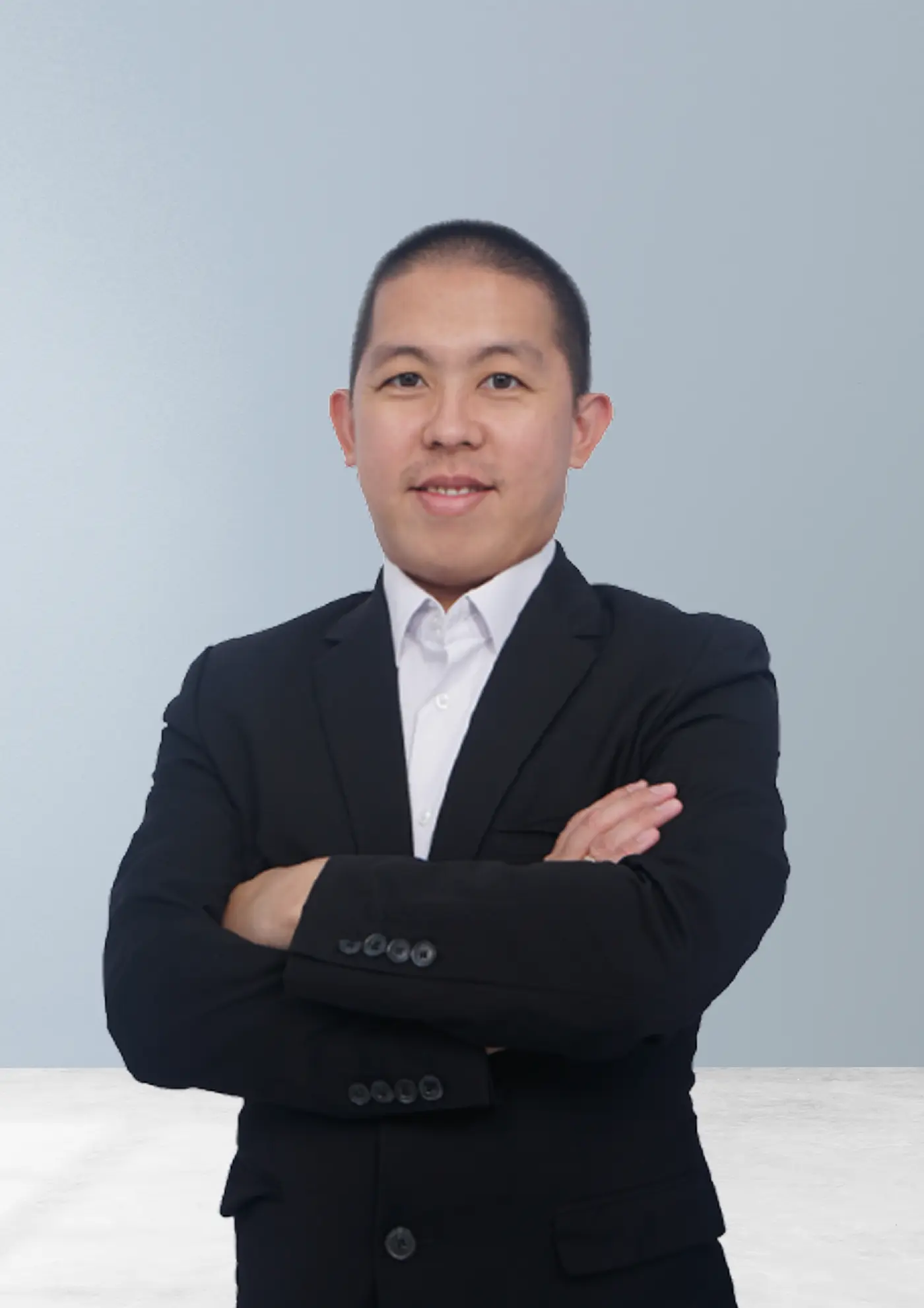 DAVID FEBRIANO TIMOTHY R.